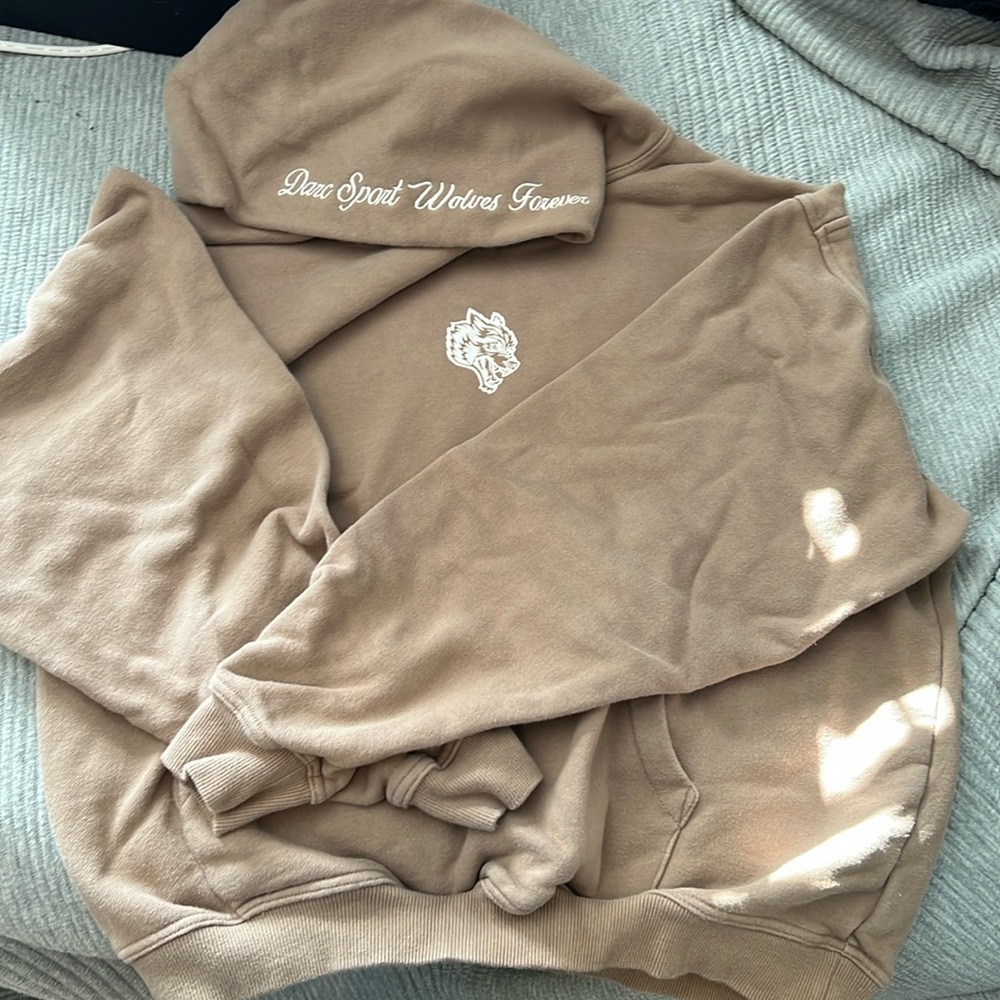 DarcSport Hoodie